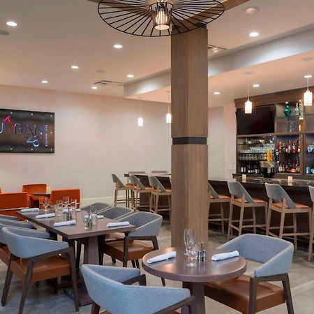 Sonesta Hotel Grand Rapids Airport Kentwood Εξωτερικό φωτογραφία