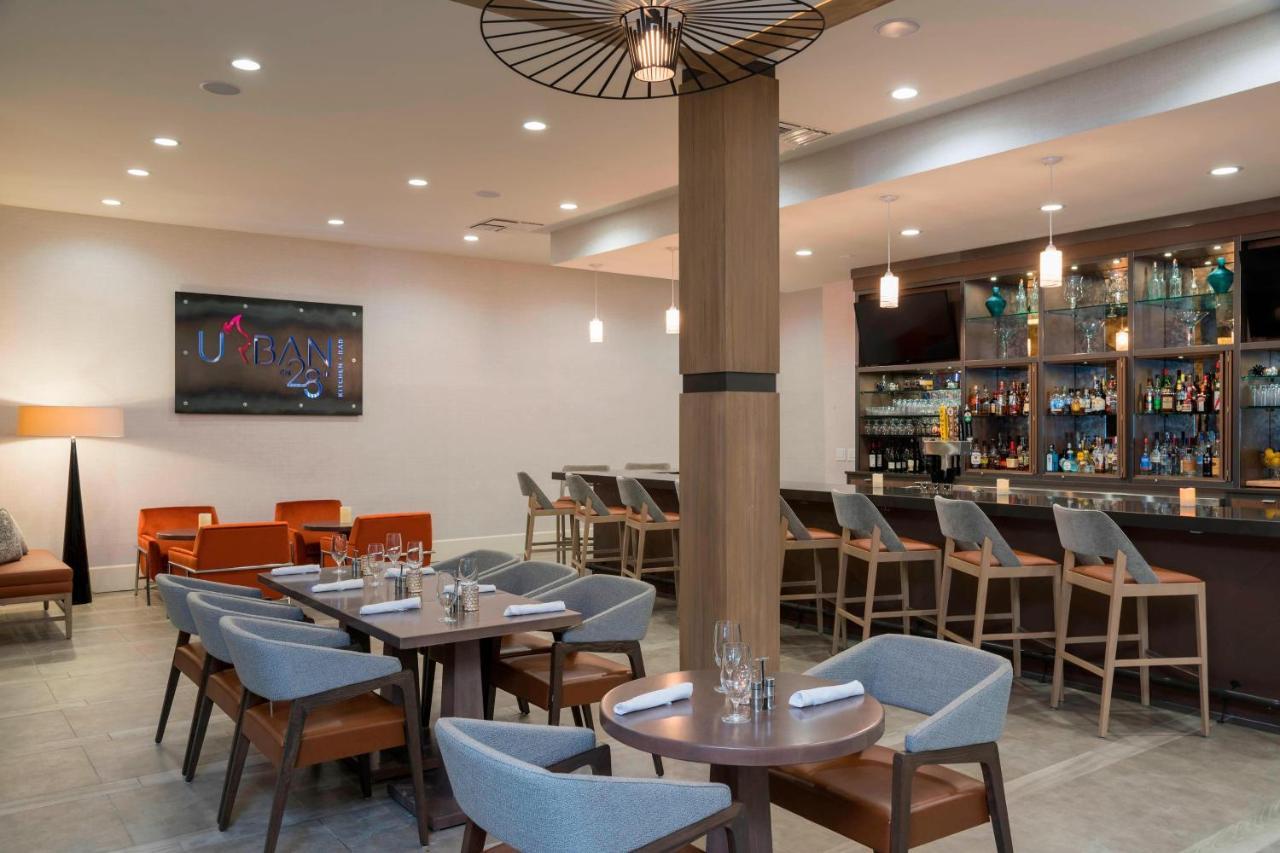 Sonesta Hotel Grand Rapids Airport Kentwood Εξωτερικό φωτογραφία