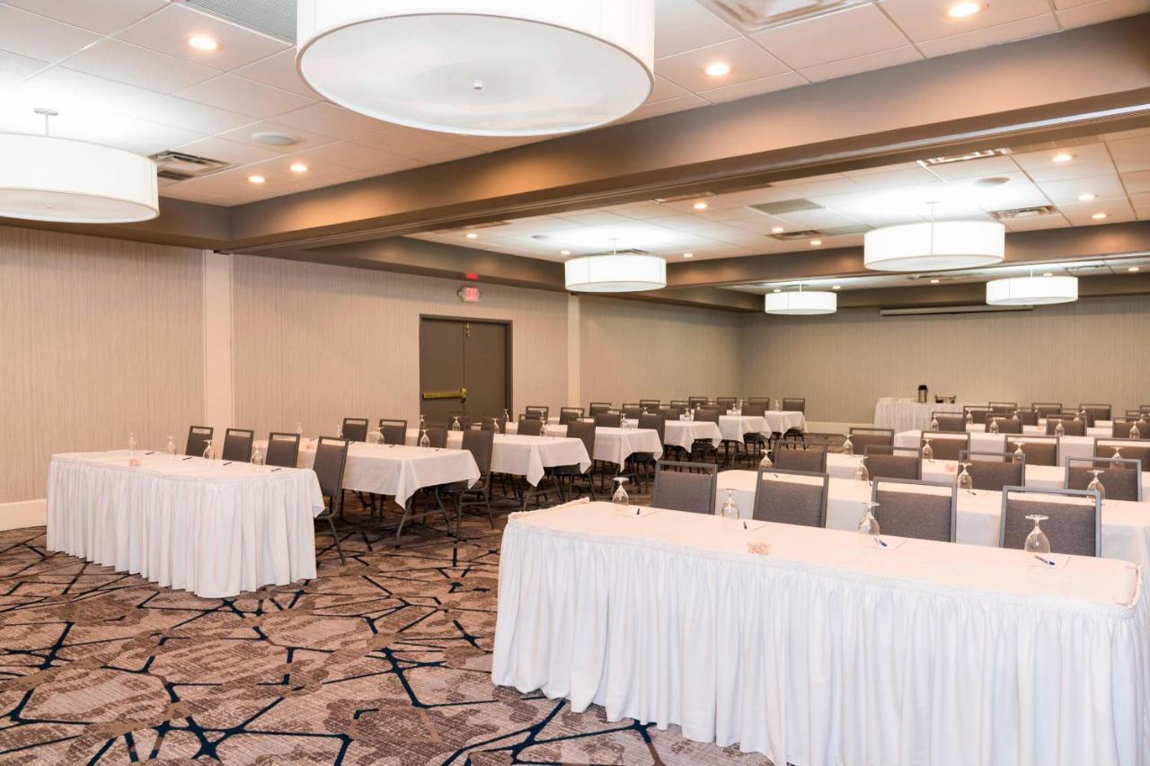 Sonesta Hotel Grand Rapids Airport Kentwood Εξωτερικό φωτογραφία