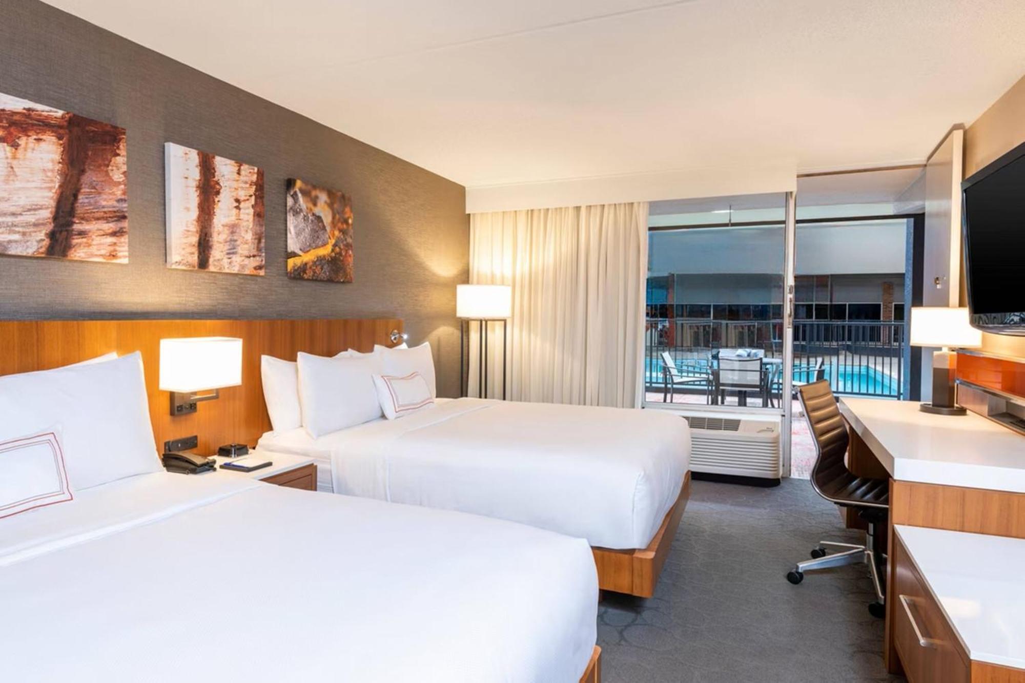 Sonesta Hotel Grand Rapids Airport Kentwood Εξωτερικό φωτογραφία