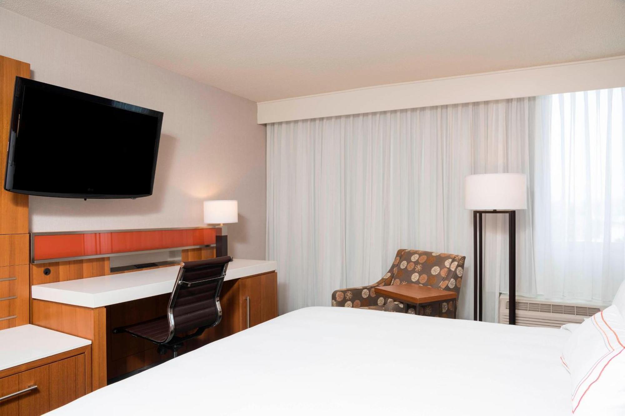 Sonesta Hotel Grand Rapids Airport Kentwood Εξωτερικό φωτογραφία