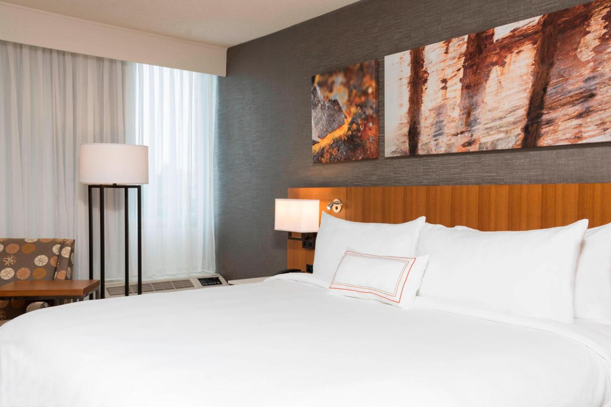 Sonesta Hotel Grand Rapids Airport Kentwood Εξωτερικό φωτογραφία