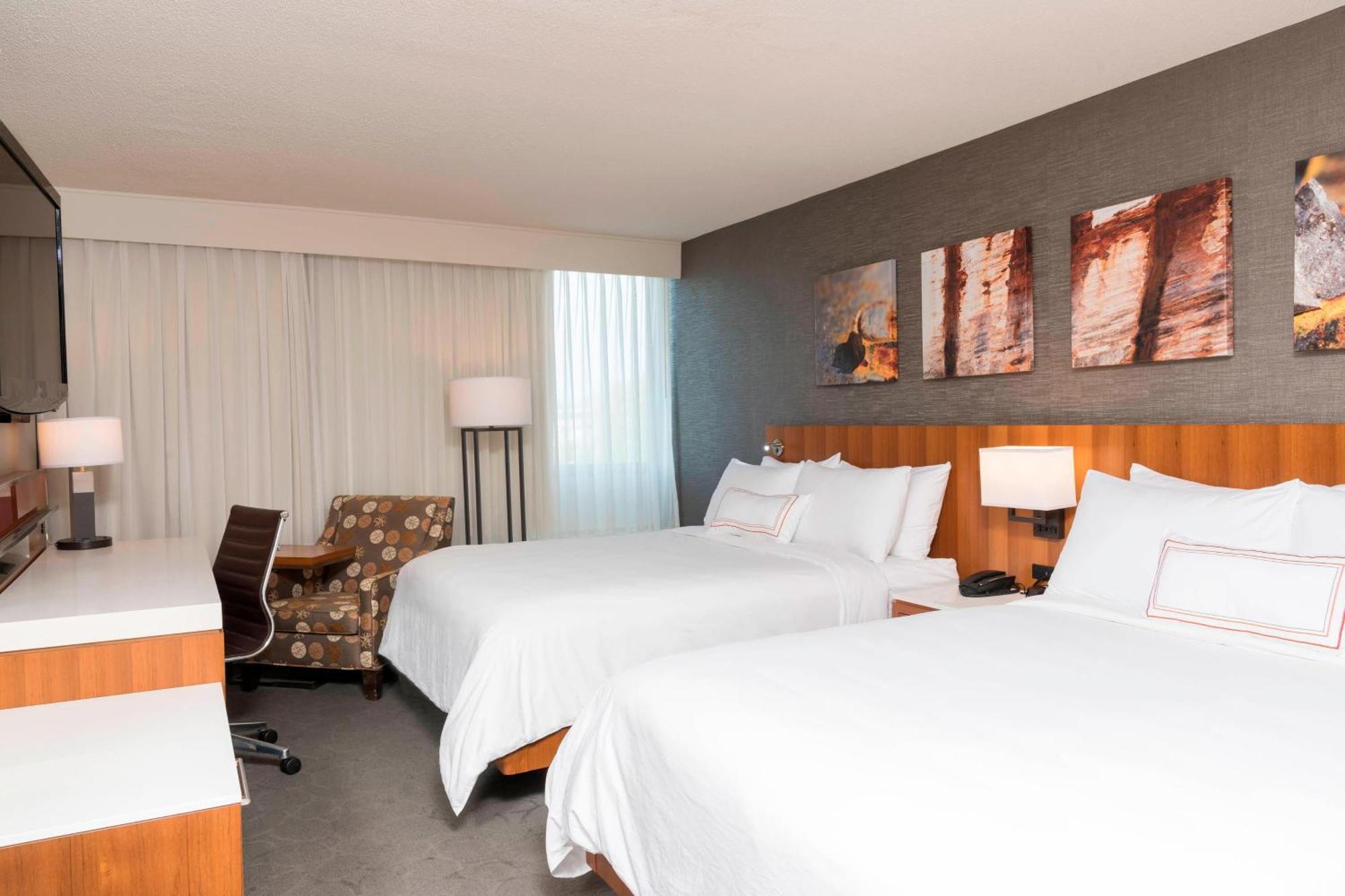 Sonesta Hotel Grand Rapids Airport Kentwood Εξωτερικό φωτογραφία
