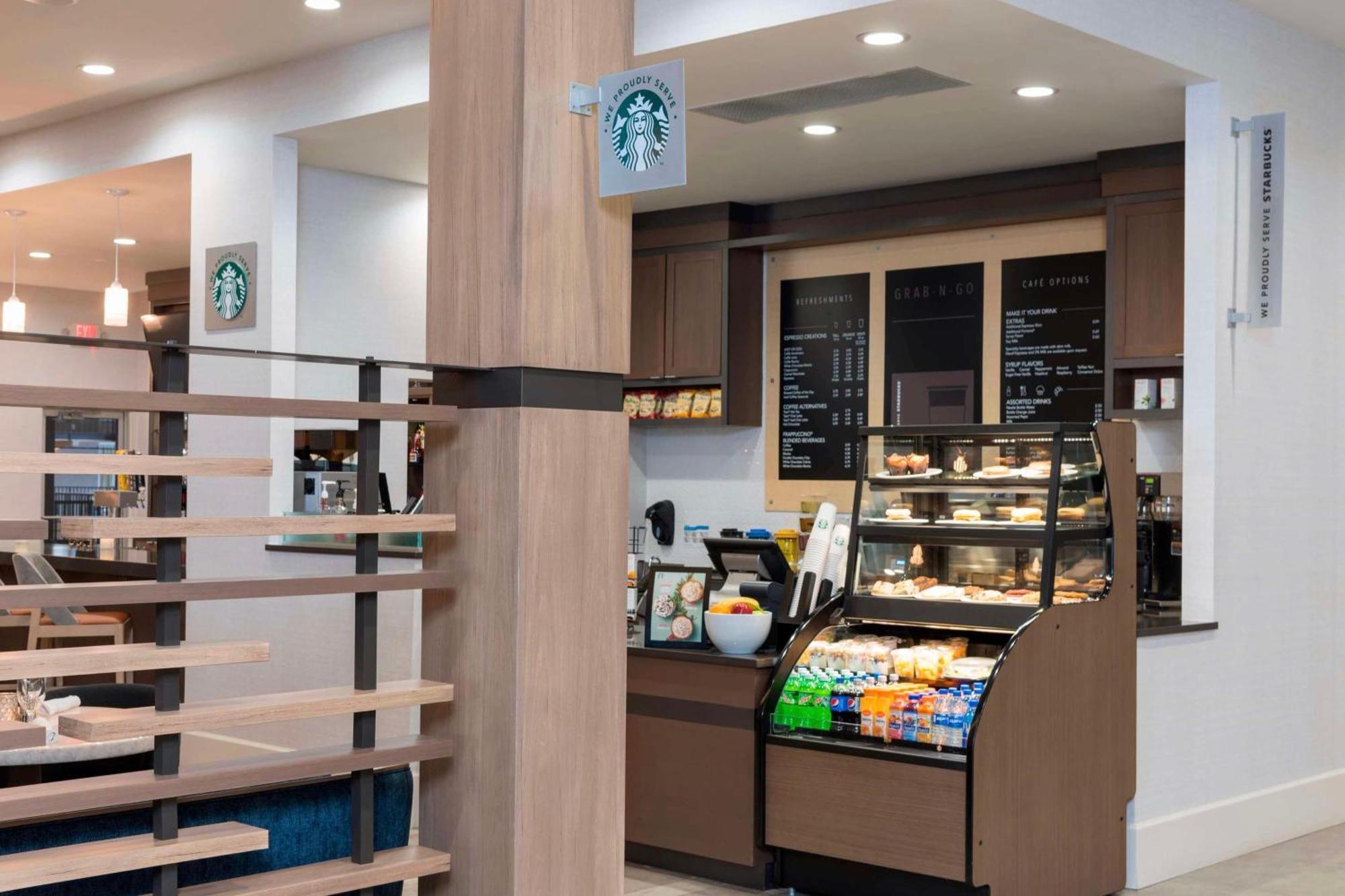 Sonesta Hotel Grand Rapids Airport Kentwood Εξωτερικό φωτογραφία
