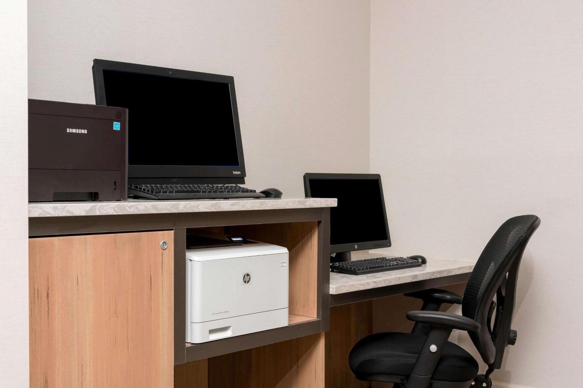 Sonesta Hotel Grand Rapids Airport Kentwood Εξωτερικό φωτογραφία