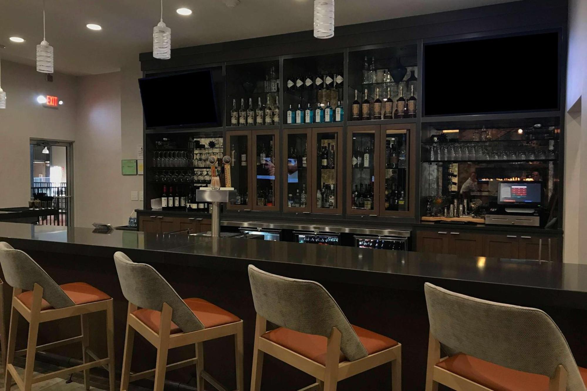 Sonesta Hotel Grand Rapids Airport Kentwood Εξωτερικό φωτογραφία