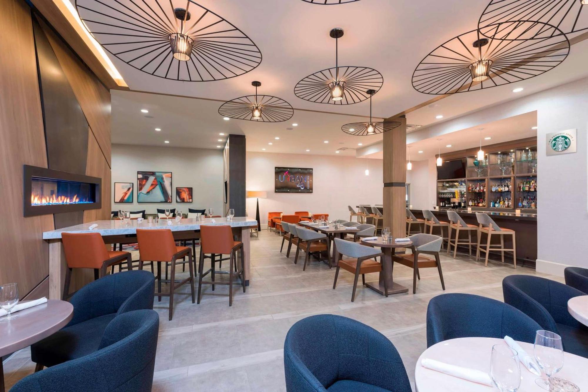 Sonesta Hotel Grand Rapids Airport Kentwood Εξωτερικό φωτογραφία