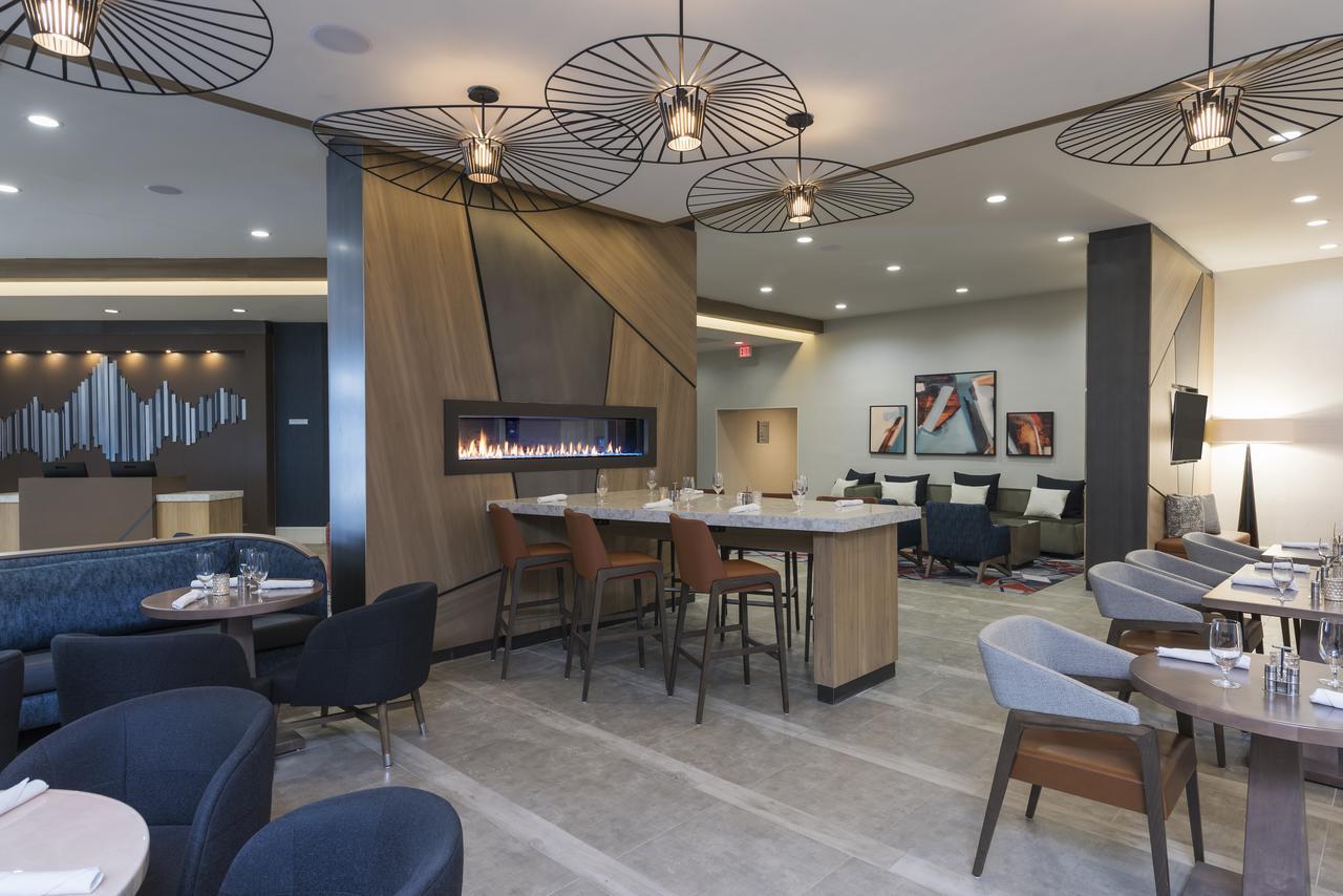 Sonesta Hotel Grand Rapids Airport Kentwood Εξωτερικό φωτογραφία