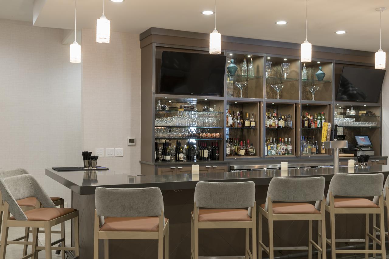 Sonesta Hotel Grand Rapids Airport Kentwood Εξωτερικό φωτογραφία