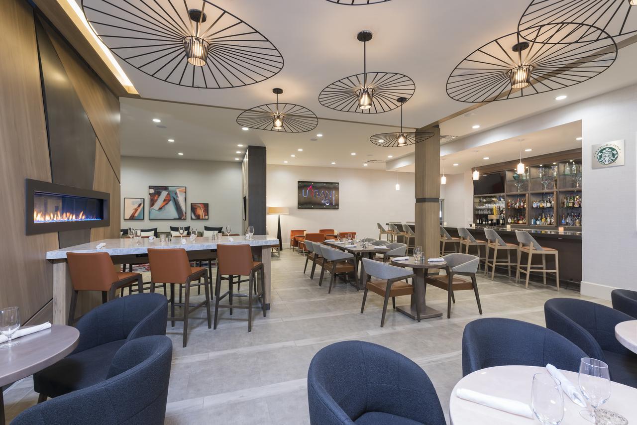 Sonesta Hotel Grand Rapids Airport Kentwood Εξωτερικό φωτογραφία