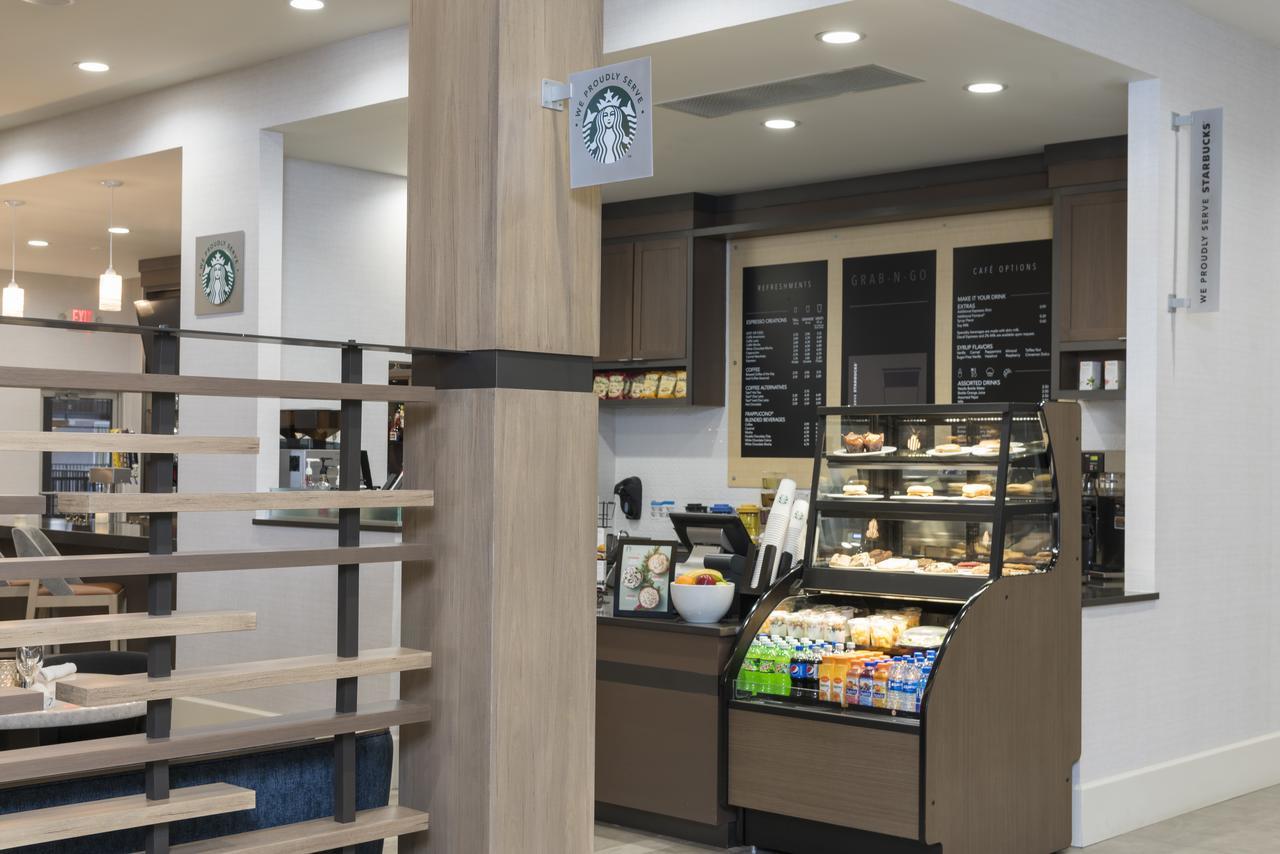 Sonesta Hotel Grand Rapids Airport Kentwood Εξωτερικό φωτογραφία