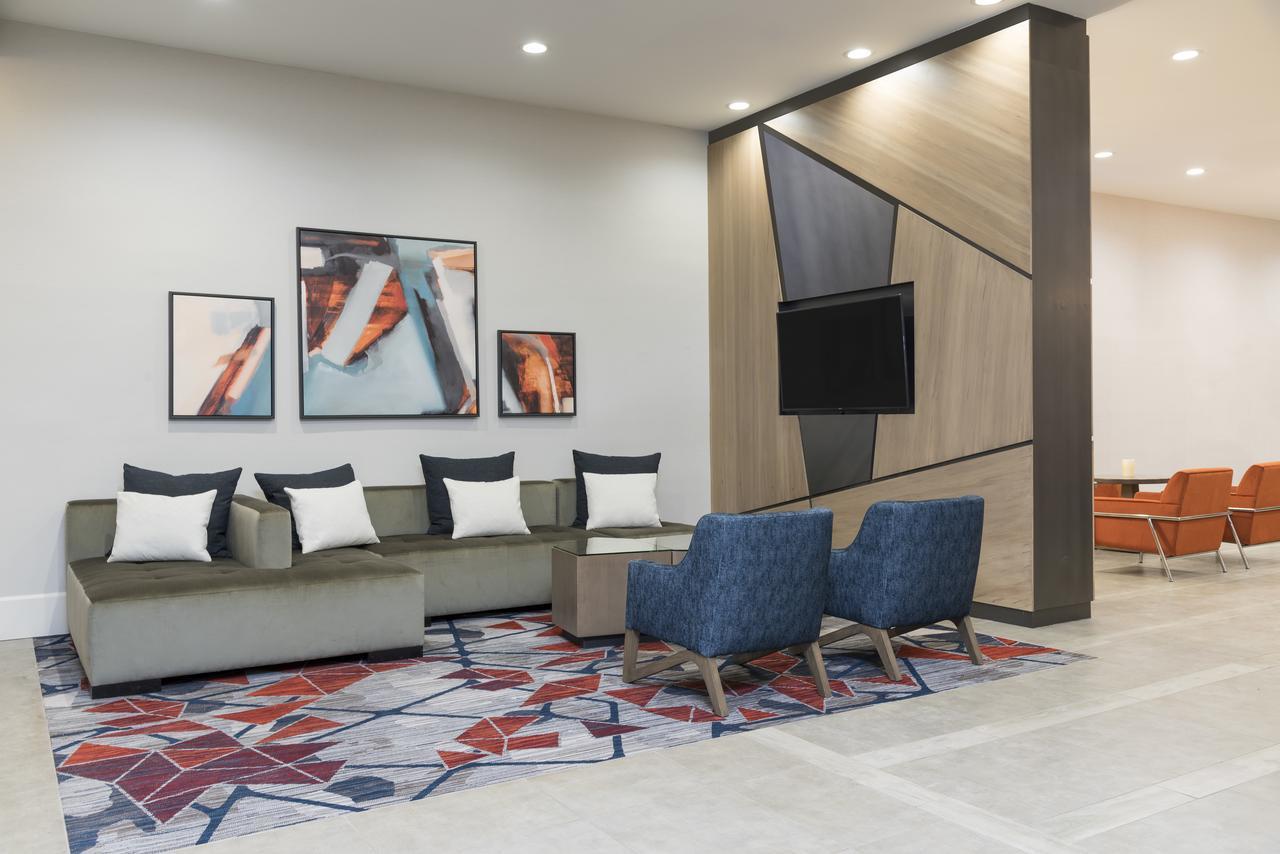 Sonesta Hotel Grand Rapids Airport Kentwood Εξωτερικό φωτογραφία